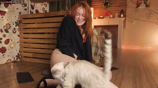Watch die_sink Leaked Porn Video [Chaturbate] - redhead, hairy, feet, bdsm, heels