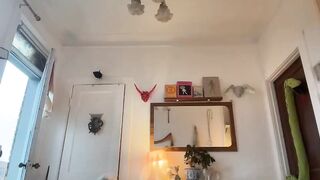 Watch sky_lounge Camgirl Porn Video [Chaturbate] - braces, handjob, kinky, thin