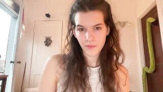 Watch sky_lounge Camgirl Porn Video [Chaturbate] - braces, handjob, kinky, thin