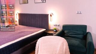 Watch elarasun Hot Porn Video [Chaturbate] - redhead, new, ahegao, skinny, teen