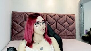 Watch baby__flame Leaked Porn Video [Chaturbate] - smalltits, ahegao, blonde, skinny, blowjob
