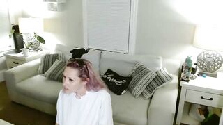 Watch mileyosirisx Hot Porn Video [Chaturbate] - armpits, slut, tits, students