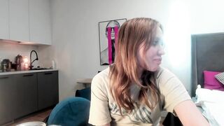 ash1y Hot Porn Video [Chaturbate] - young, nature, lovense, 18, findom