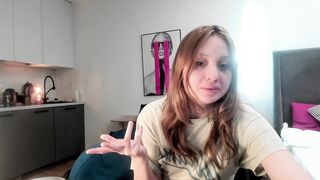 ash1y Hot Porn Video [Chaturbate] - young, nature, lovense, 18, findom