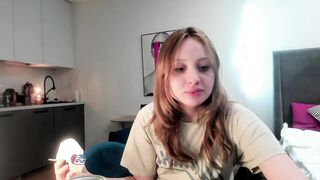 ash1y Hot Porn Video [Chaturbate] - young, nature, lovense, 18, findom