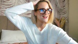 Watch lizzysin Leaked Porn Video [Chaturbate] - new, shy, young, skinny, blonde