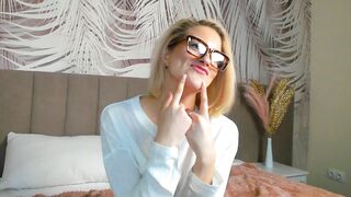 Watch lizzysin Leaked Porn Video [Chaturbate] - new, shy, young, skinny, blonde