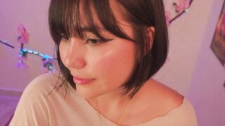 moon_eyess Leaked Porn Video [Chaturbate] - tease, deepthroat, natural, ahegao, asian