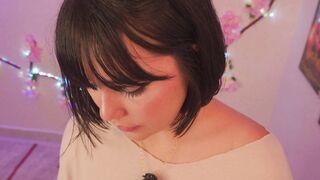 moon_eyess Leaked Porn Video [Chaturbate] - tease, deepthroat, natural, ahegao, asian