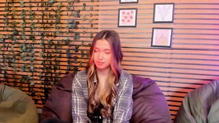 annaberrys New Porn Video [Chaturbate] - new, bigass, shy, sexy, 18