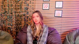 annaberrys New Porn Video [Chaturbate] - new, bigass, shy, sexy, 18