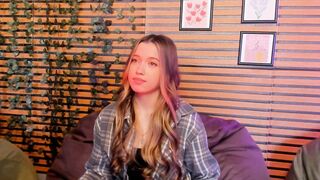 annaberrys New Porn Video [Chaturbate] - new, bigass, shy, sexy, 18