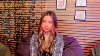 annaberrys New Porn Video [Chaturbate] - new, bigass, shy, sexy, 18