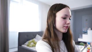 Watch margoshapm Hot Porn Video [Chaturbate] - new, shy, smalltits, 18, skinny