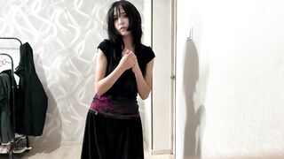 Watch kanishabroadstone Hot Porn Video [Chaturbate] - new, shy, 18, asian, teen