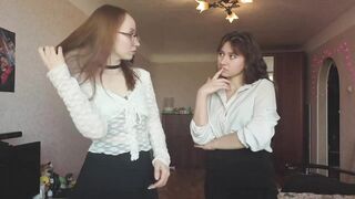 Watch brigittewalman Leaked Porn Video [Chaturbate] - natural, shy, 18, skinny, cute