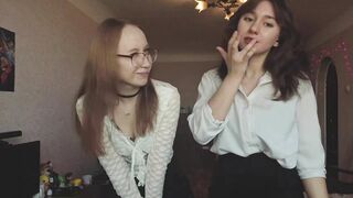 Watch brigittewalman Leaked Porn Video [Chaturbate] - natural, shy, 18, skinny, cute