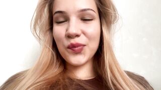 Watch lettieharkin New Porn Video [Chaturbate] - new, shy, smalltits, 18, blonde