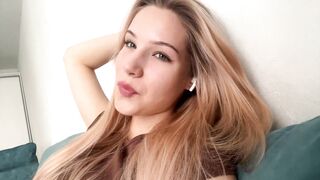 Watch lettieharkin New Porn Video [Chaturbate] - new, shy, smalltits, 18, blonde