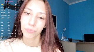 Watch transhobe Camgirl Porn Video [Chaturbate] - new, shy, 18, skinny, cute
