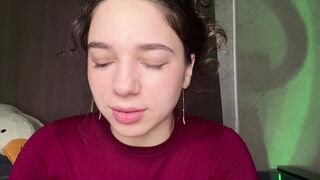 nelliezhu New Porn Video [Chaturbate] - new, shy, young, 18, cute