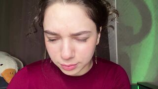 nelliezhu New Porn Video [Chaturbate] - new, shy, young, 18, cute