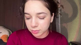 nelliezhu New Porn Video [Chaturbate] - new, shy, young, 18, cute