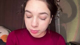 nelliezhu New Porn Video [Chaturbate] - new, shy, young, 18, cute