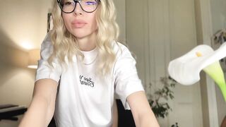 Watch milayah New Porn Video [Chaturbate] - lush, skinny, tomboy, domination