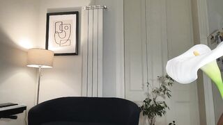 Watch milayah New Porn Video [Chaturbate] - lush, skinny, tomboy, domination