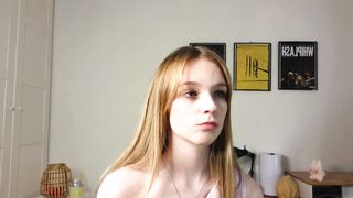 baeyoda New Porn Video [Chaturbate] - new, shy, 18, skinny, teen