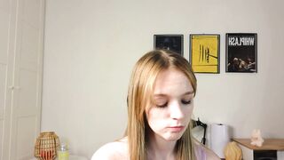 baeyoda New Porn Video [Chaturbate] - new, shy, 18, skinny, teen