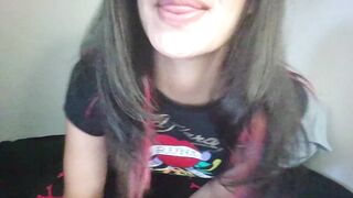 Watch mellerina_ New Porn Video [Chaturbate] - new, shy, 20, petite