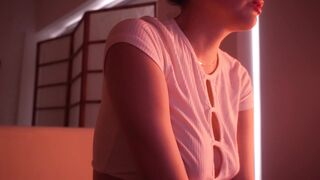 Watch _kei_ New Porn Video [Chaturbate] - longlegs, filipina, teen, cute