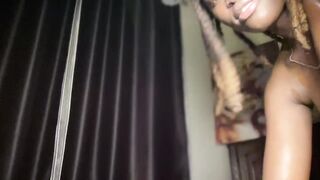 reina77xo Hot Porn Video [Chaturbate] - ebony, bigass, bigboobs, lovely