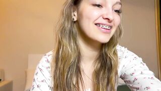 mileyy_cutee Camgirl Porn Video [Chaturbate] - new, natural, young, cute, petite