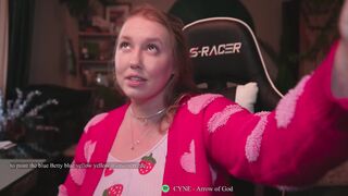 Watch not_a_cult Camgirl Porn Video [Chaturbate] - hairy, german, lovense, intimate, bigboobs