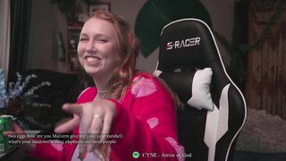 Watch not_a_cult Camgirl Porn Video [Chaturbate] - hairy, german, lovense, intimate, bigboobs