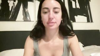 kristinajuarez Leaked Porn Video [Chaturbate] - cutesmile, bigbutt, skinny, braces, sexypussy