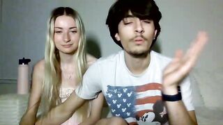 Watch bambiikate New Porn Video [Chaturbate] - couple, fatpussy, findom, petite