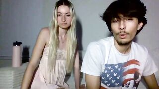 Watch bambiikate New Porn Video [Chaturbate] - couple, fatpussy, findom, petite
