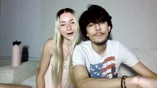 Watch bambiikate New Porn Video [Chaturbate] - couple, fatpussy, findom, petite
