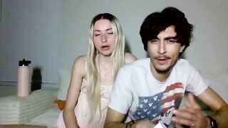 Watch bambiikate New Porn Video [Chaturbate] - couple, fatpussy, findom, petite