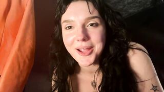 babyfrosting Leaked Porn Video [Chaturbate] - handjob, student, goodgirl, coloredhair, blueeyes