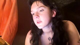babyfrosting Leaked Porn Video [Chaturbate] - handjob, student, goodgirl, coloredhair, blueeyes