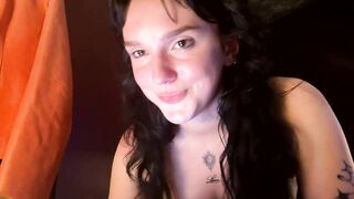 babyfrosting Leaked Porn Video [Chaturbate] - handjob, student, goodgirl, coloredhair, blueeyes