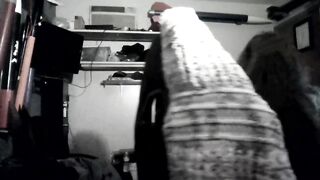 Watch strokinaces1 Hot Porn Video [Chaturbate] - armpits, hairypussy, panties, masturbate, puffynipples