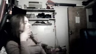 Watch strokinaces1 Hot Porn Video [Chaturbate] - armpits, hairypussy, panties, masturbate, puffynipples