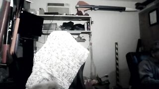 Watch strokinaces1 Hot Porn Video [Chaturbate] - armpits, hairypussy, panties, masturbate, puffynipples