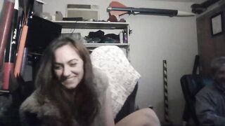 Watch strokinaces1 Hot Porn Video [Chaturbate] - armpits, hairypussy, panties, masturbate, puffynipples